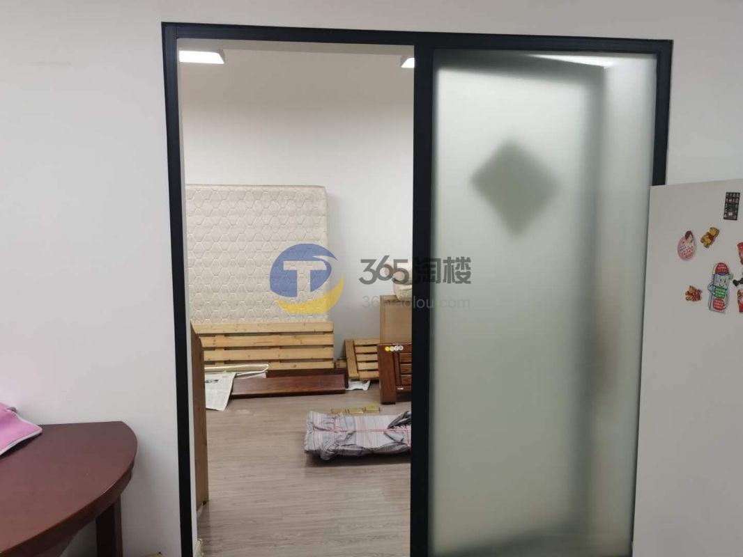 德必运动LOFT一期（创意基地）