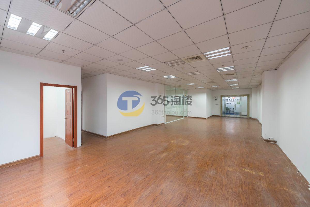 歆翱商务大厦