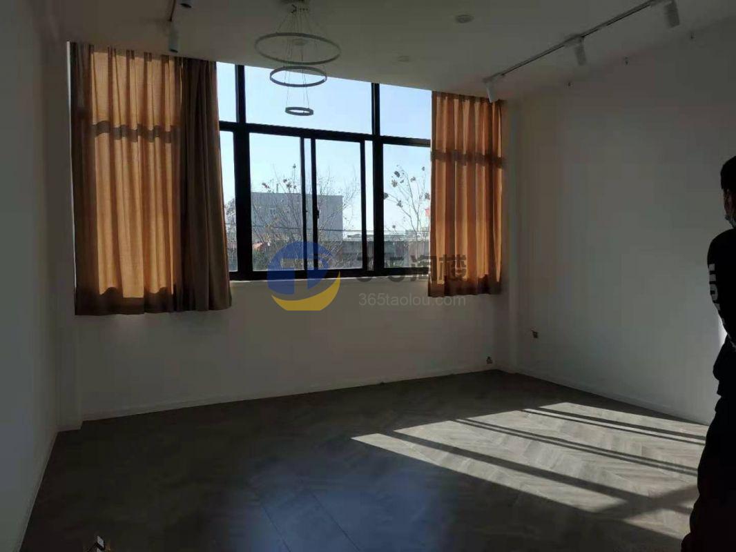 德必运动LOFT一期（创意基地）