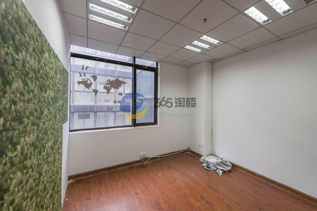 歆翱商务大厦