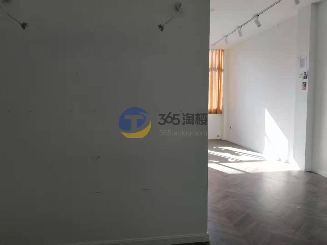 德必运动LOFT一期（创意基地）