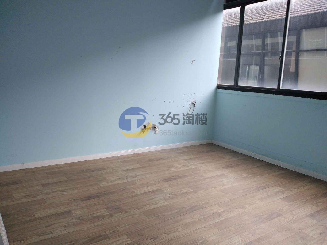 德必运动LOFT一期（创意基地）