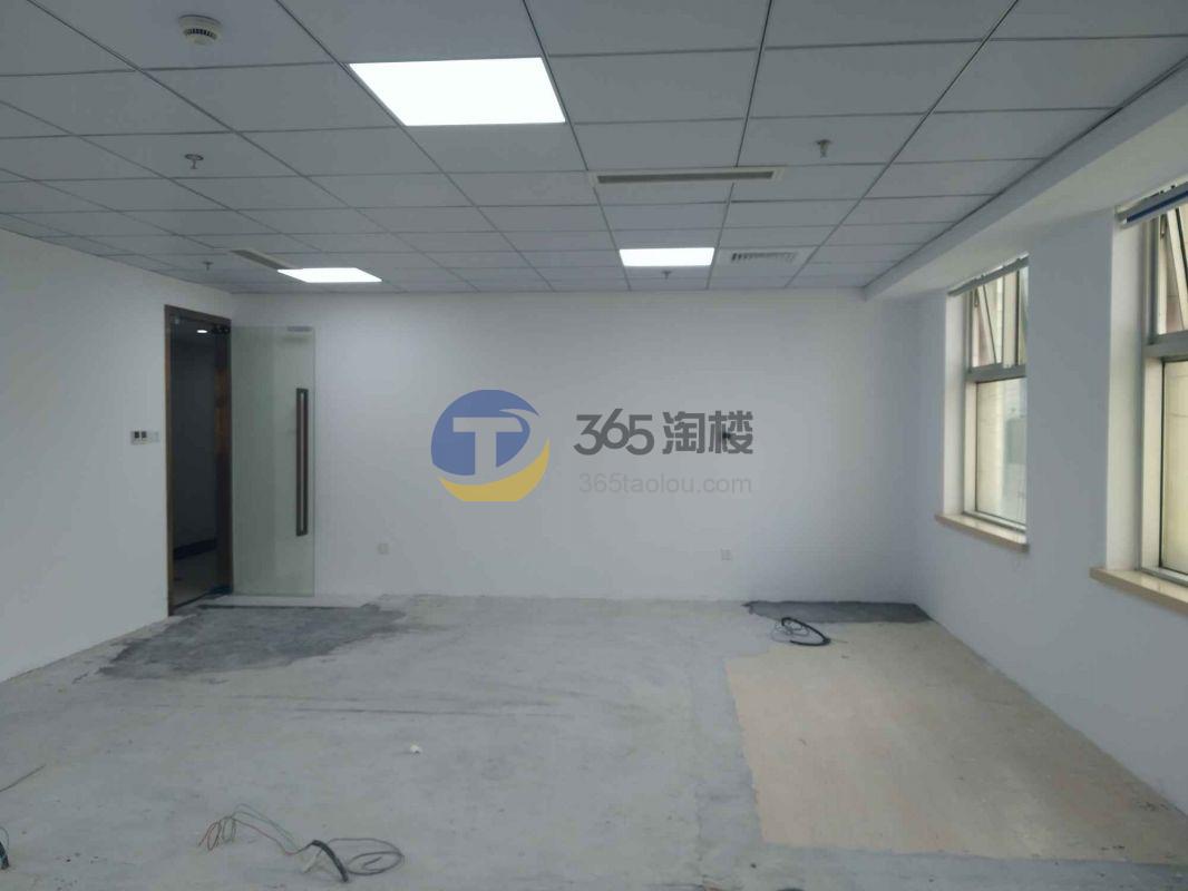 亚洲大厦