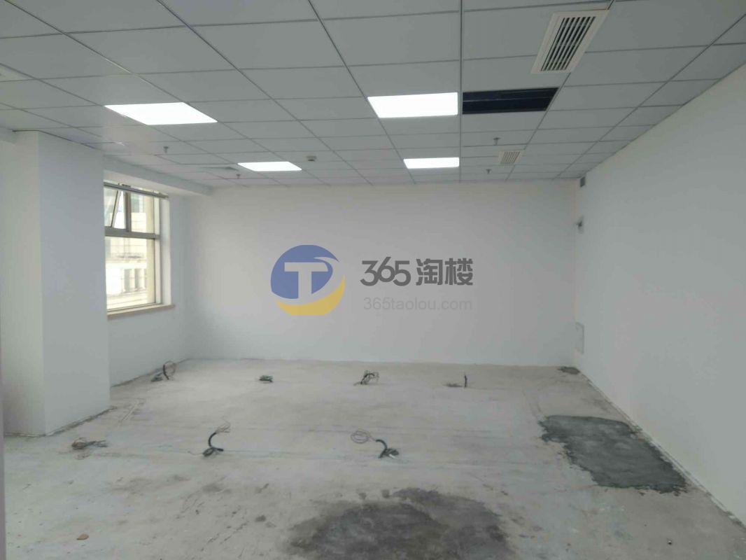 亚洲大厦