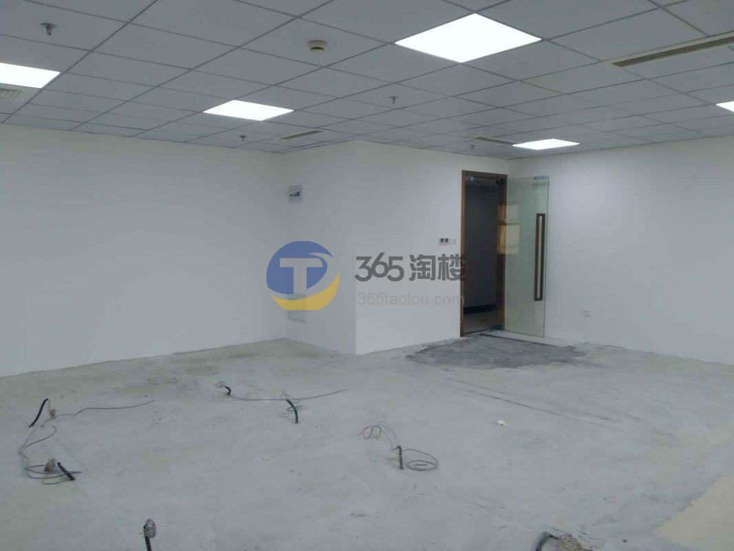 亚洲大厦