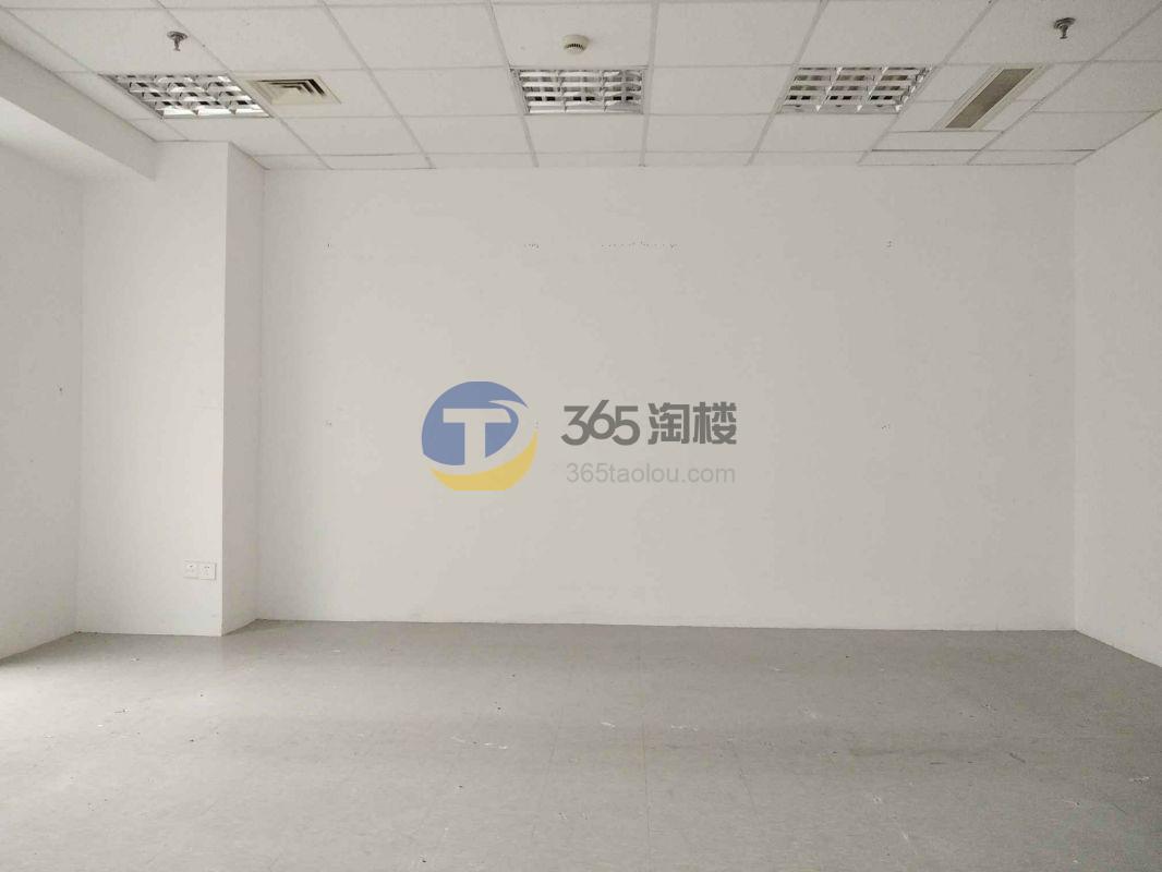 亚洲大厦