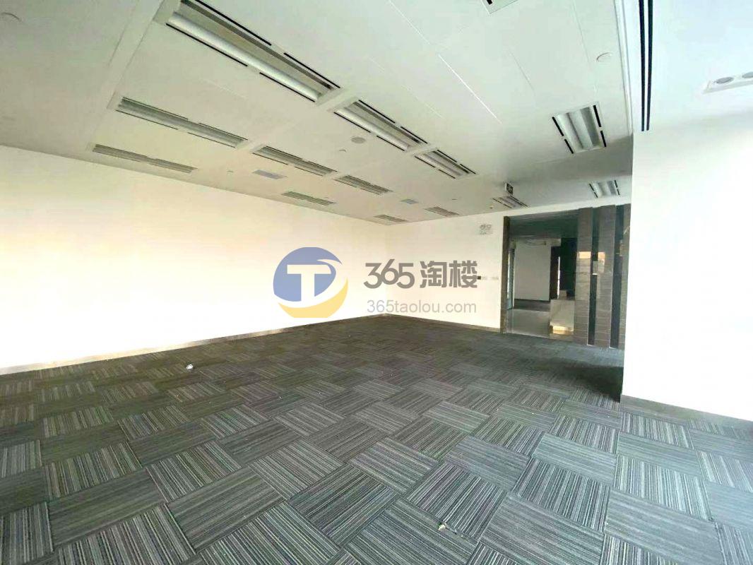 创兴金融中心
