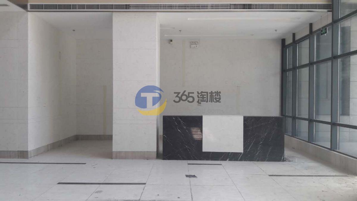 浦汇大厦（华设大厦）