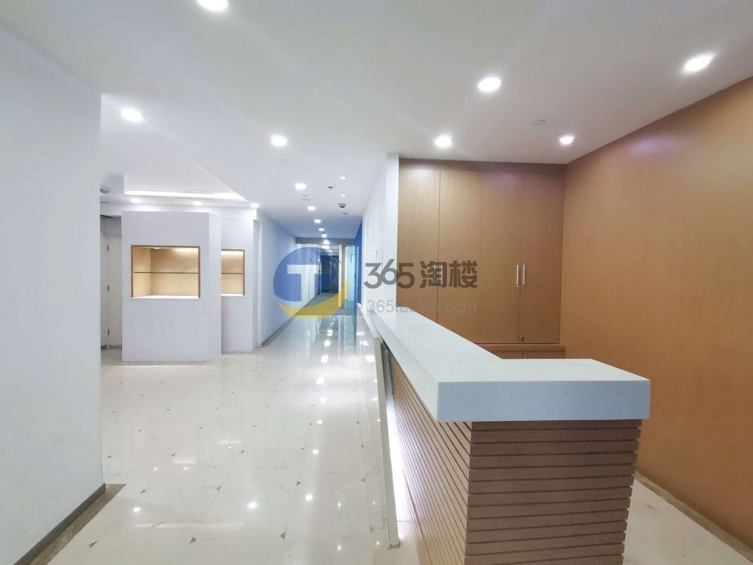 浦汇大厦（华设大厦）