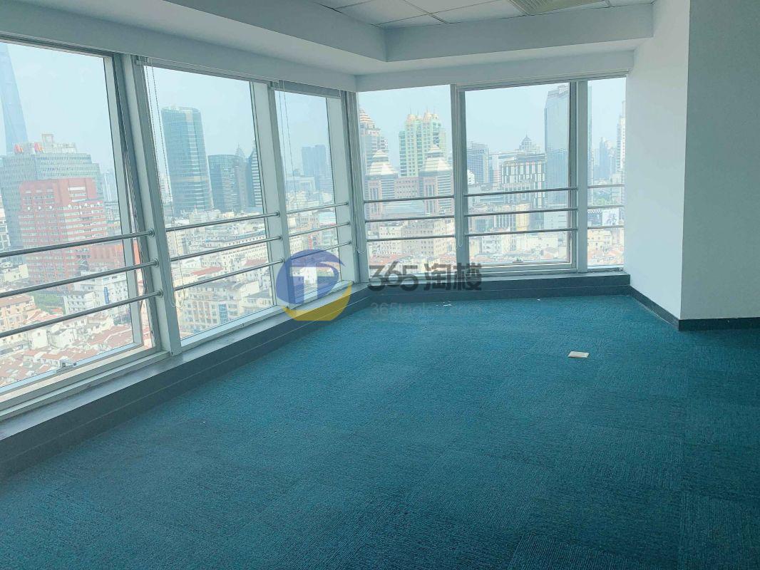 上海科技京城