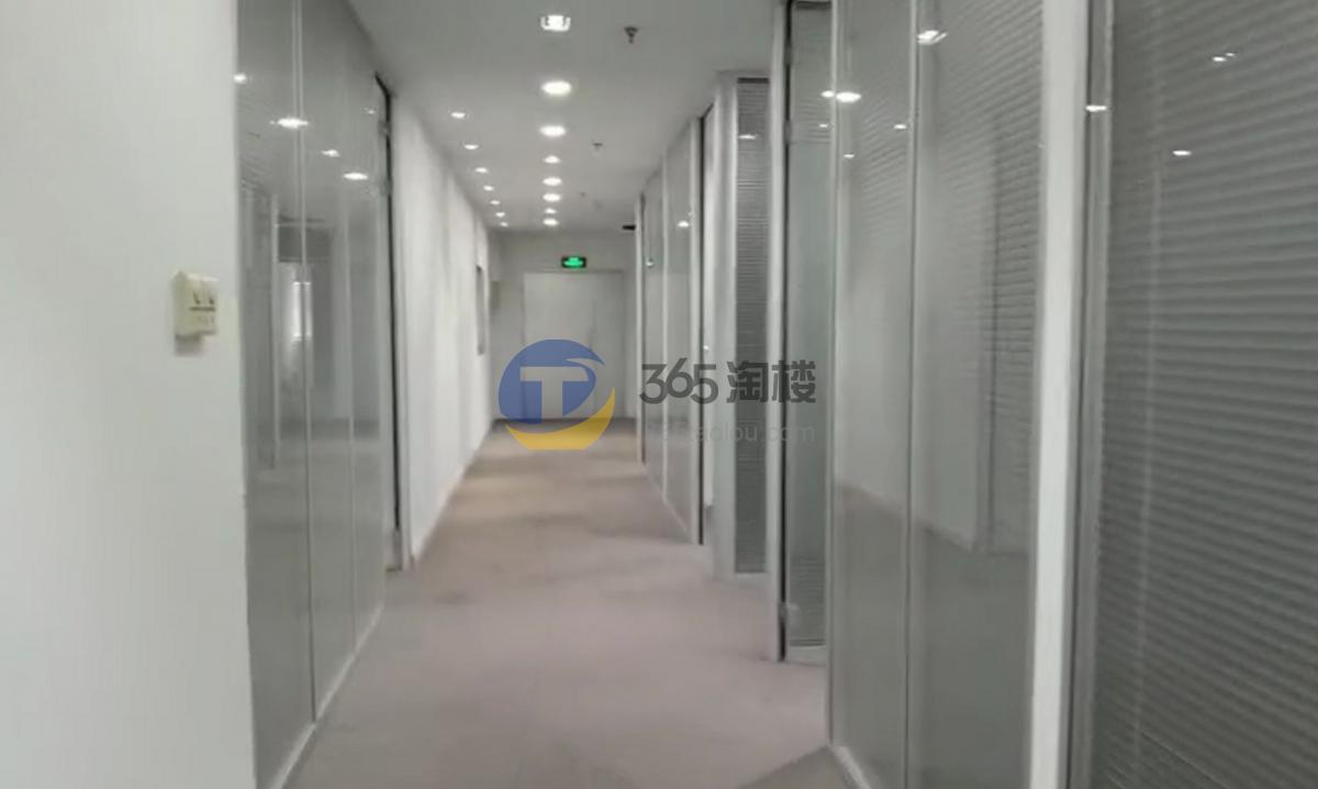 浦汇大厦（华设大厦）