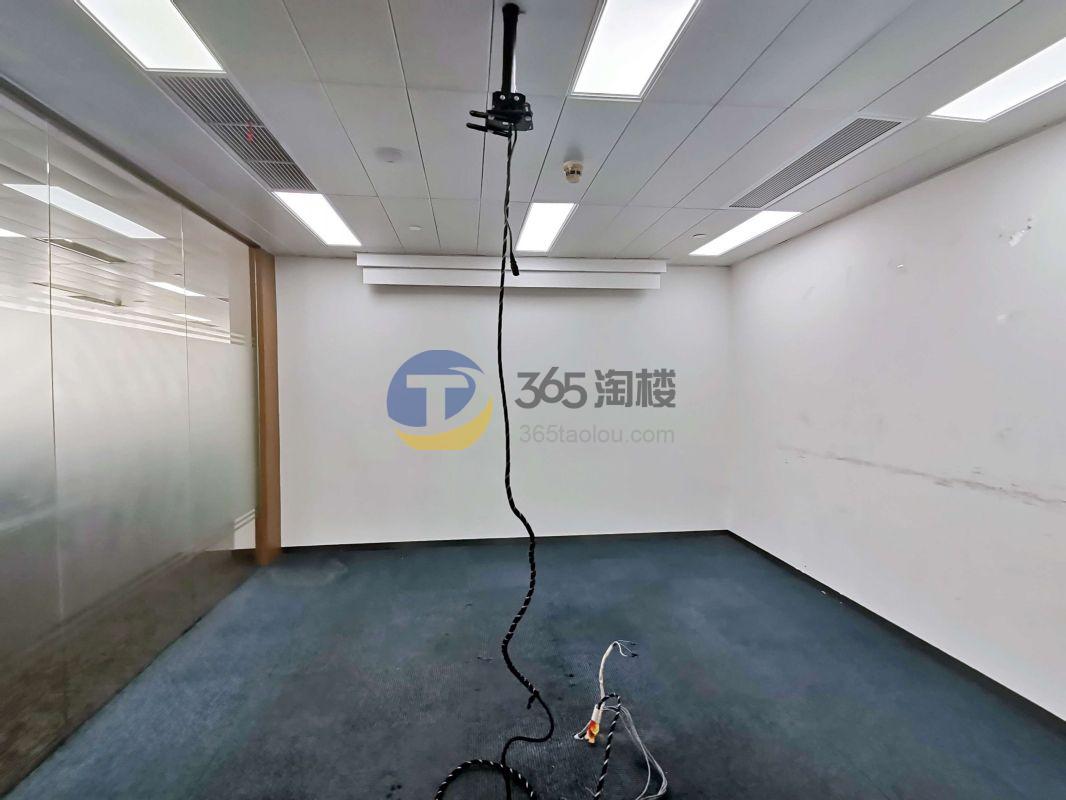 浦汇大厦（华设大厦）