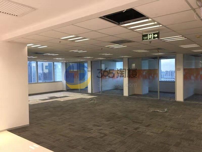 港陆广场