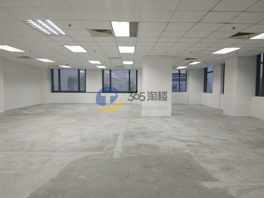浦汇大厦（华设大厦）