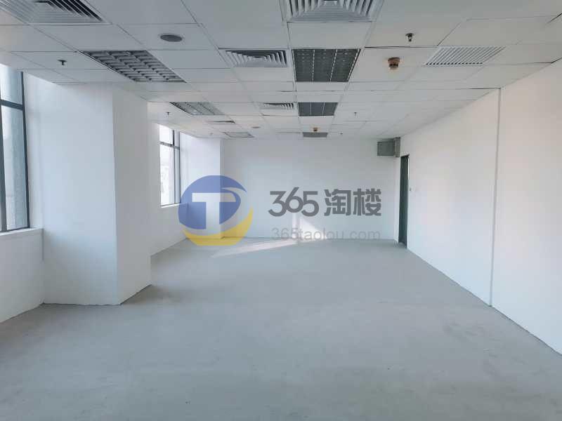 浦汇大厦（华设大厦）