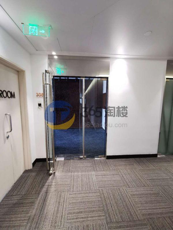 浦汇大厦（华设大厦）
