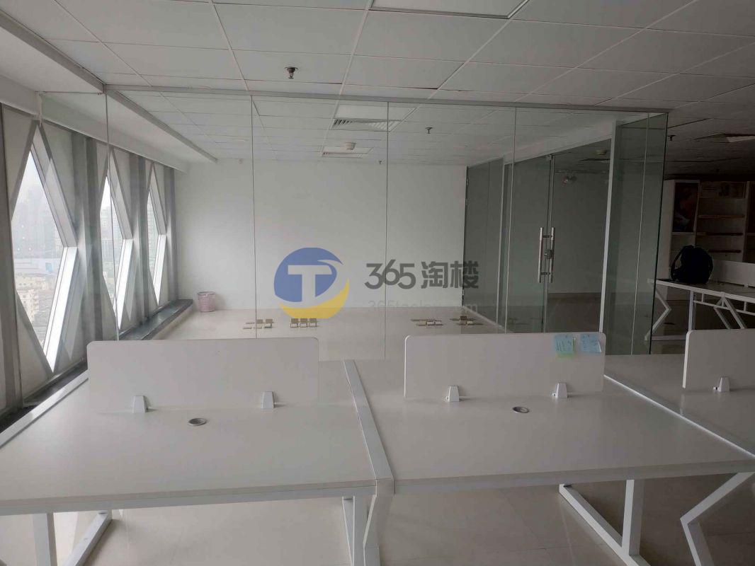 上海科技京城