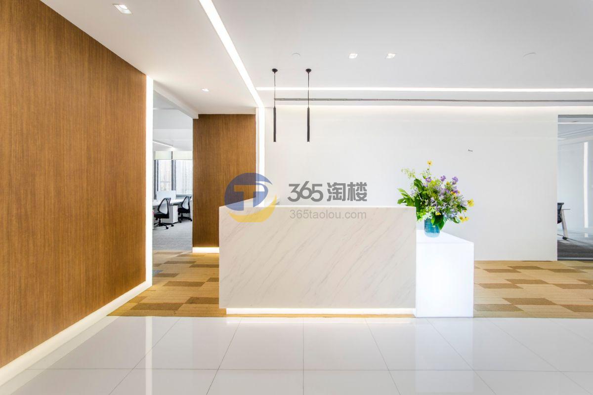 浦汇大厦（华设大厦）
