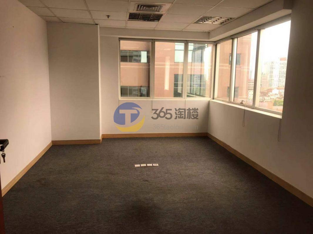 港泰广场