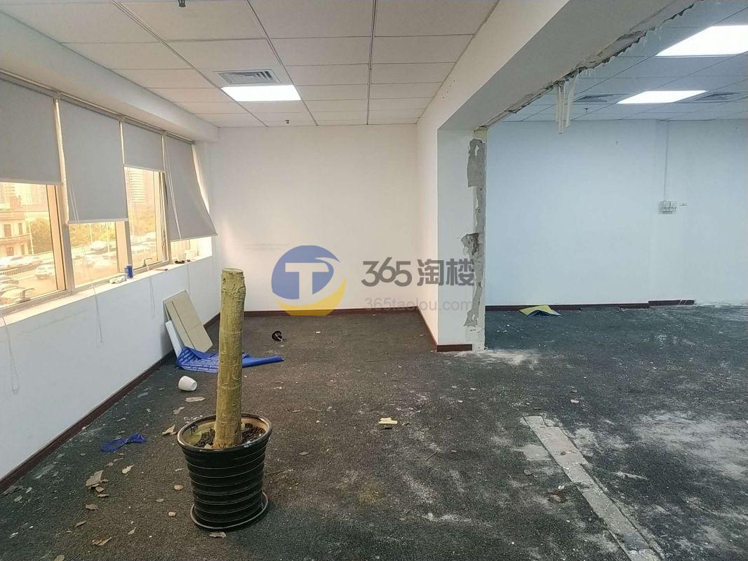 港泰广场