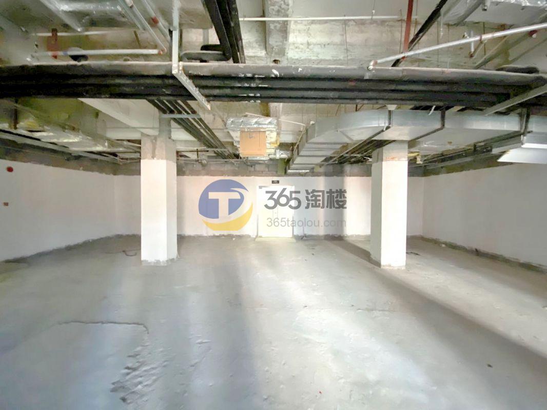 中实大楼