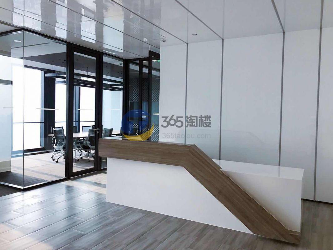 BFC外滩金融中心