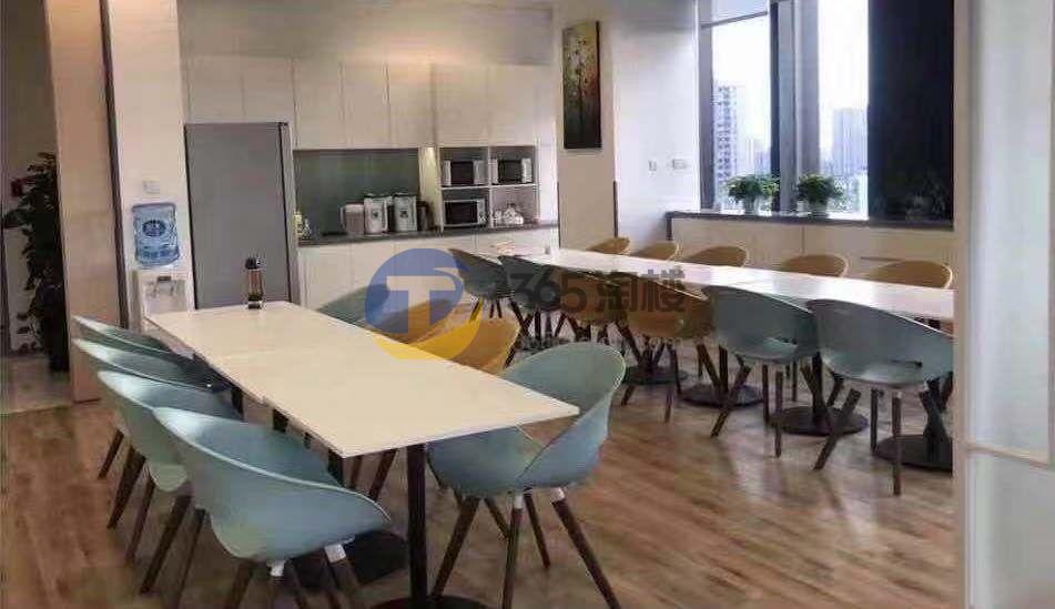 BFC外滩金融中心