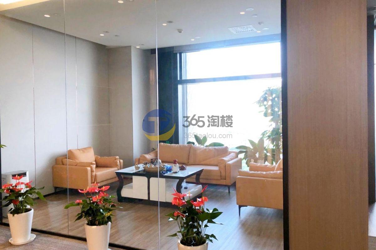 BFC外滩金融中心