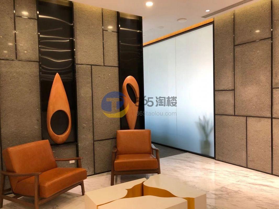 BFC外滩金融中心