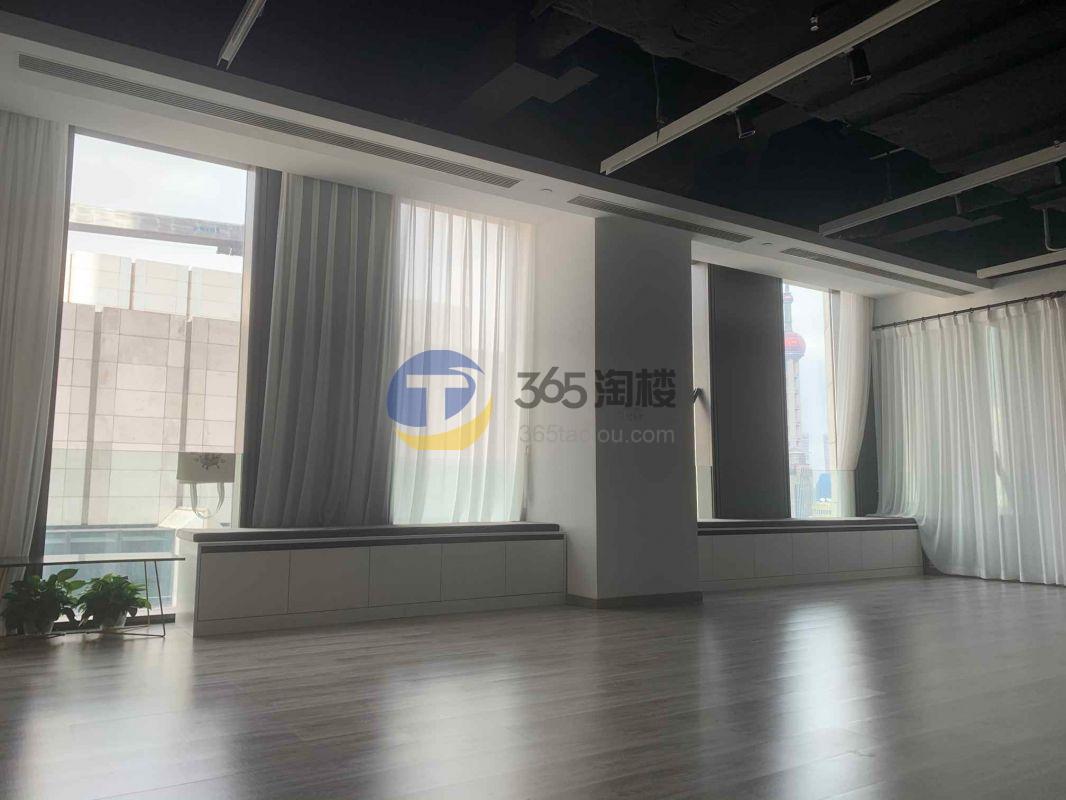 外滩SOHO
