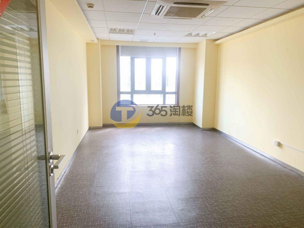荣科大厦