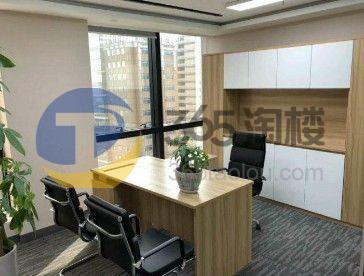 中港汇·黄浦(原/长城金融大厦)