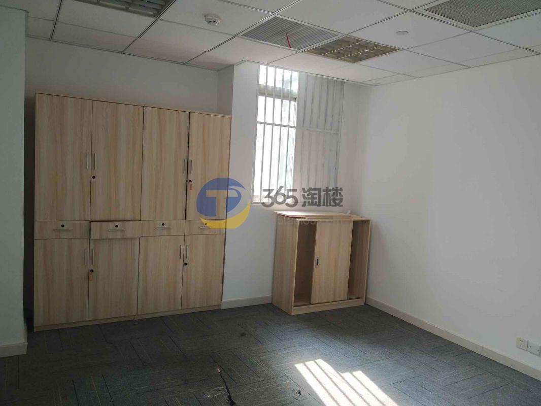 广东发展银行大厦