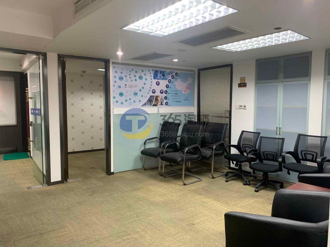 中港汇·黄浦(原/长城金融大厦)