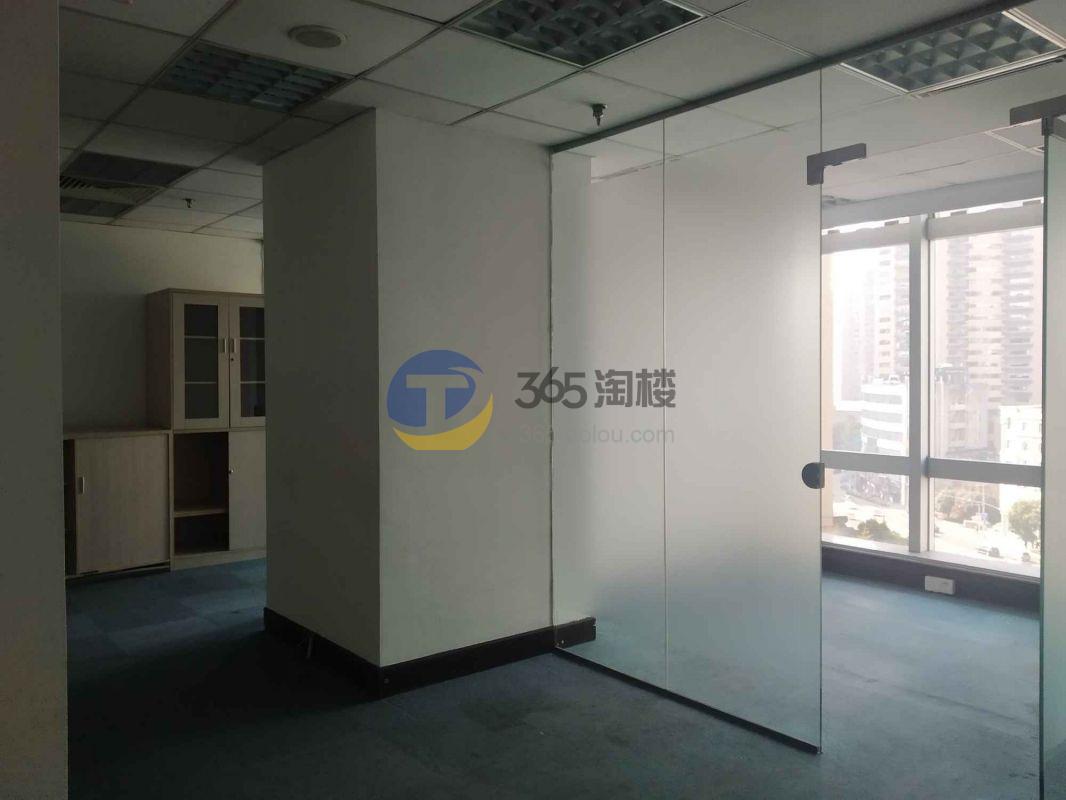 广东发展银行大厦