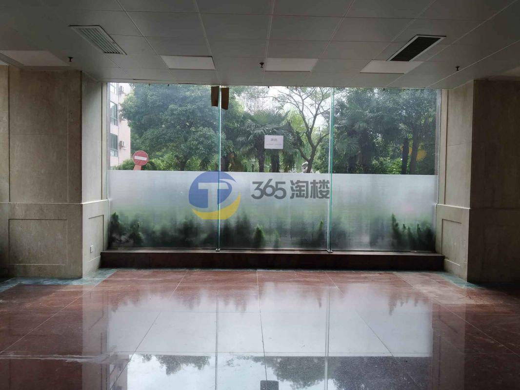 瑞金花园商务楼