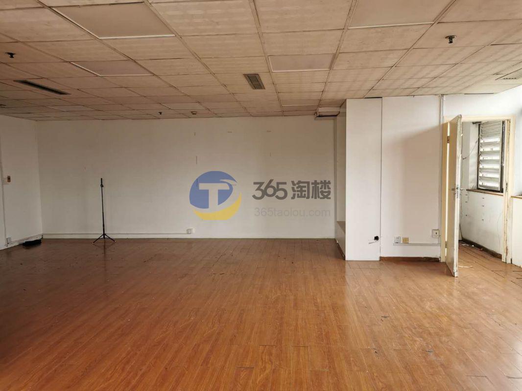 瑞金花园商务楼