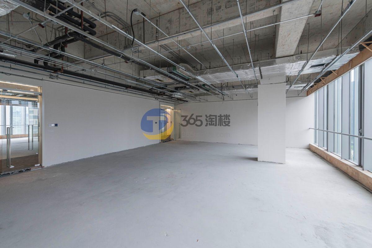 上海恒生科技园（菊园科技）