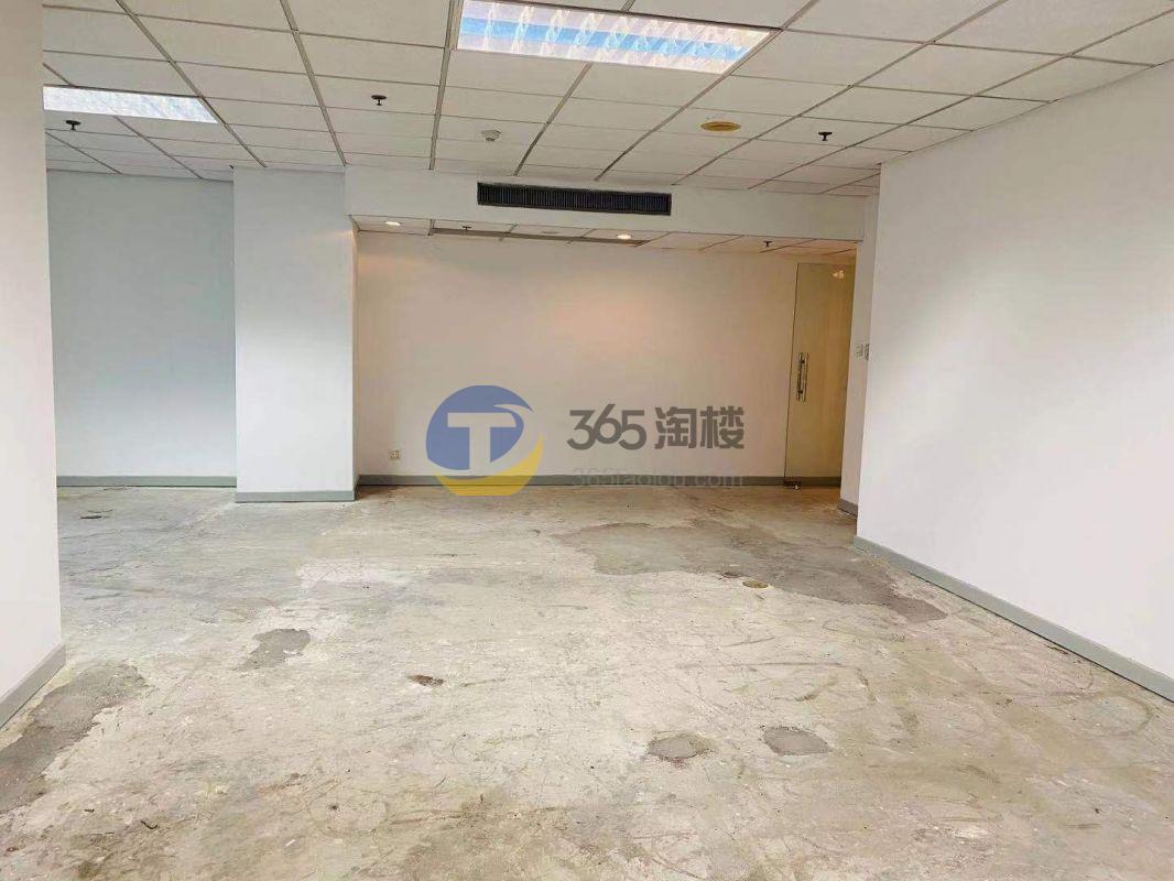 久事复兴大厦