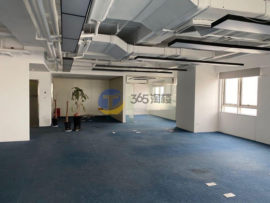上海广场