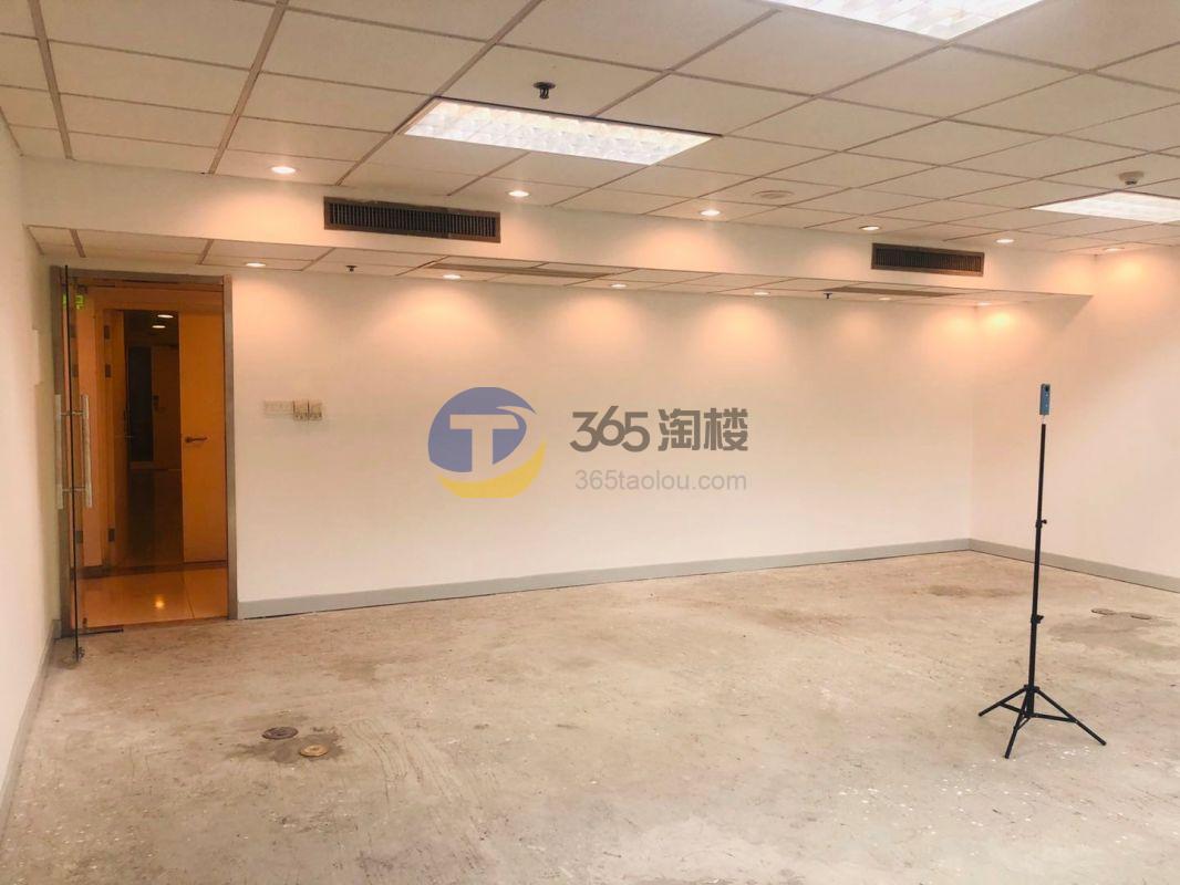 久事复兴大厦