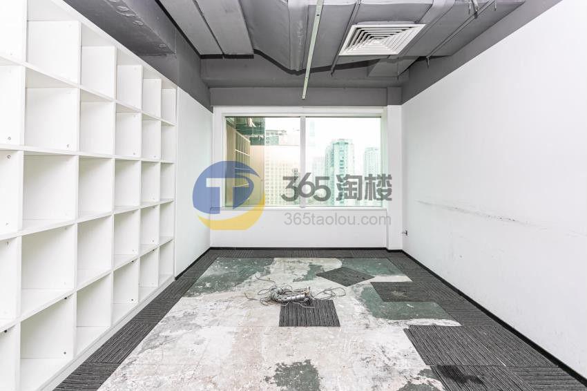 香港广场