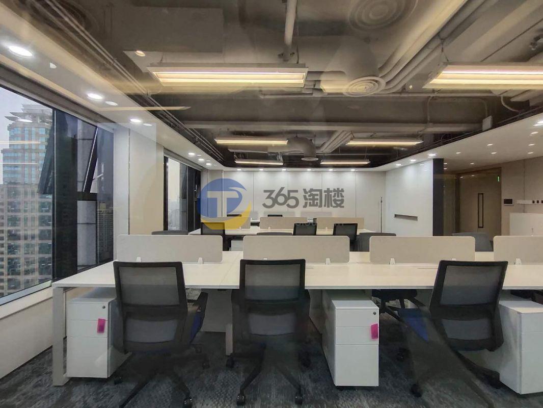 香港新世界大厦