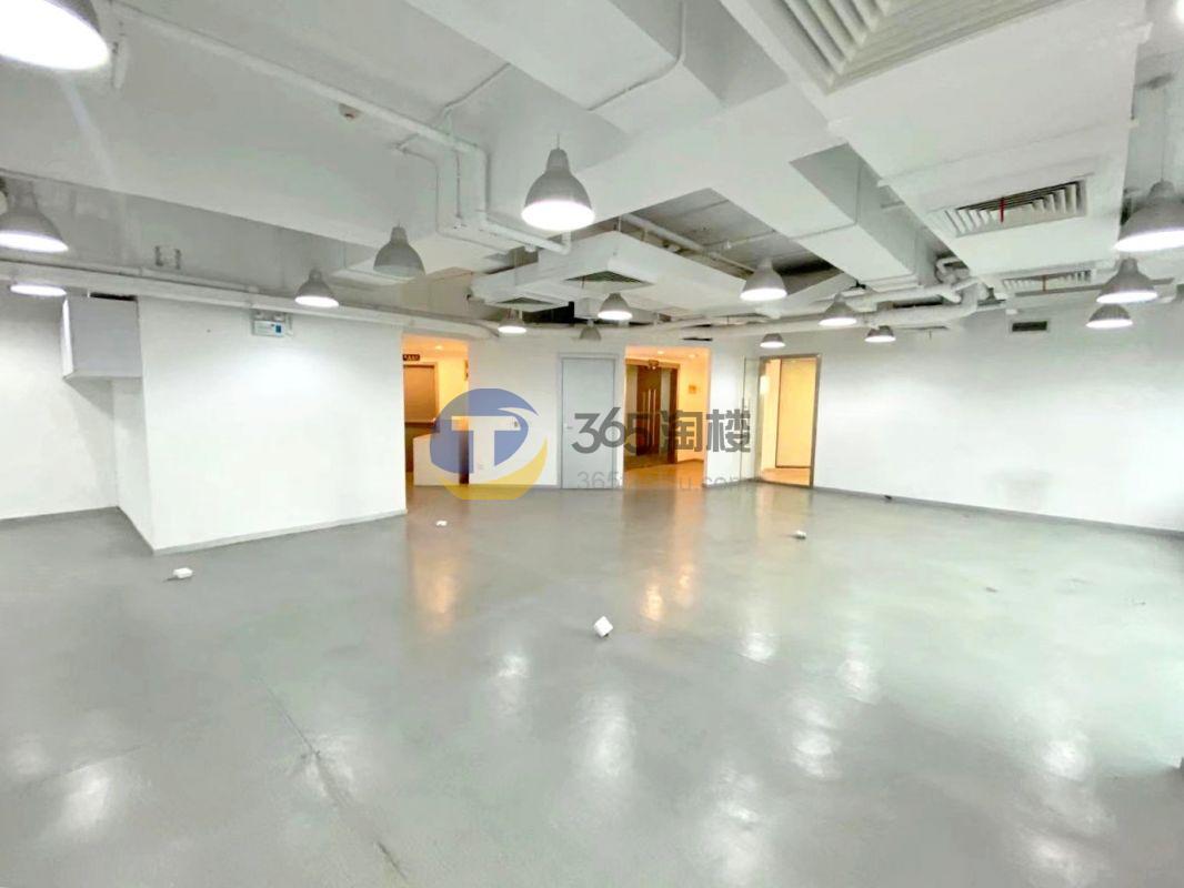 香港广场