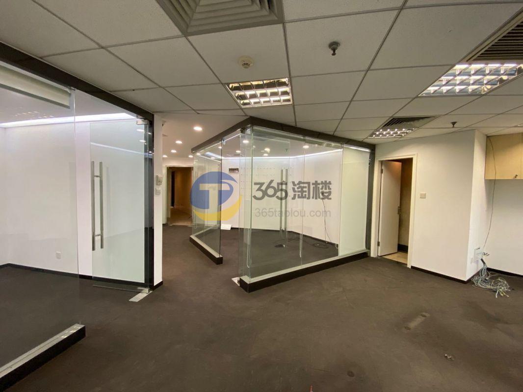 香港广场