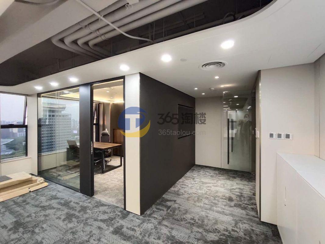 香港新世界大厦
