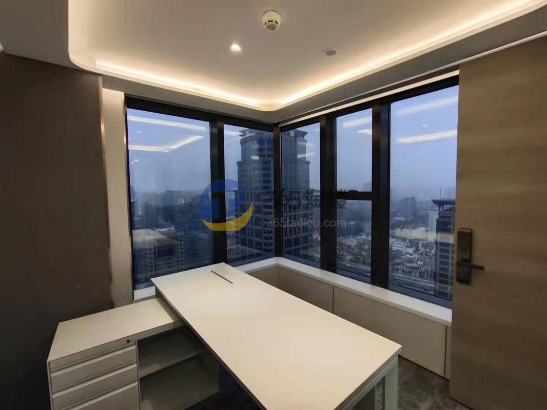 香港新世界大厦