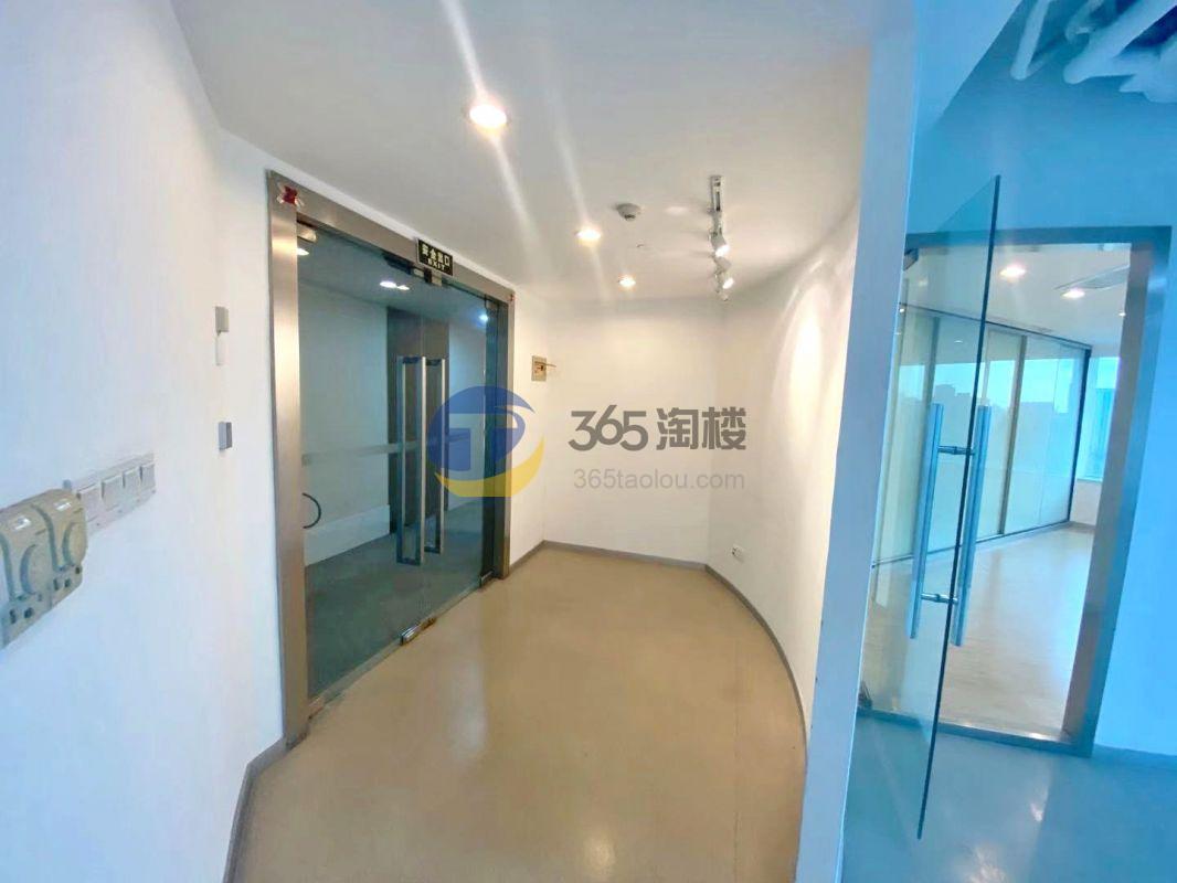 香港广场