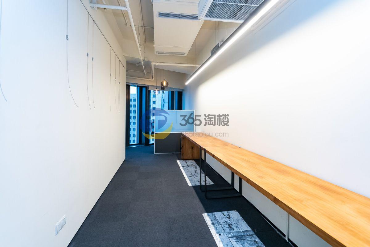 SOHO复兴广场