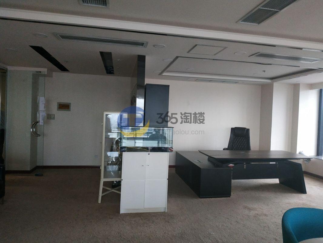金融广场